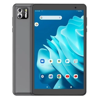 Tablet Android 13 tela 8 polegadas 64gb bateria de 5000mAh