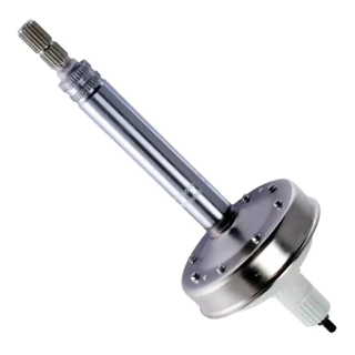 Conjunto Mecanismo Lavadora Brastemp Consul 15kg E 16kg