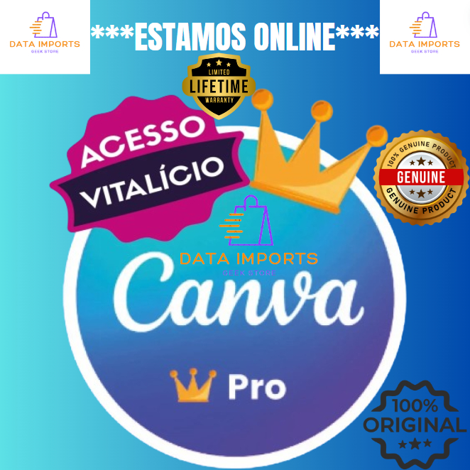 Canva pro edu version sua conta permanente vital cia edu version