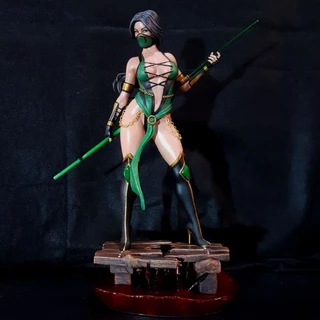 Jade - Mortal Kombat 30cm Action Figure