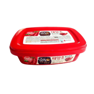 Pasta De Pimenta Coreana Gochujang Hot Sajo 170g - T. Foods