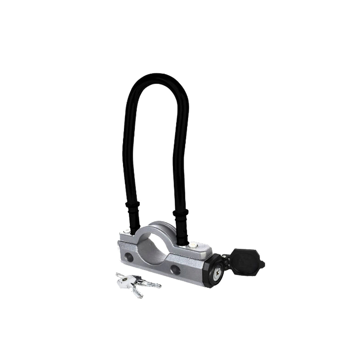 TRAVA DE BENGALA U PARA MOTO DUTRA