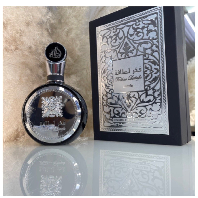 Fakhar Black de Lattafa