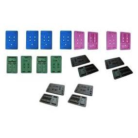 fundo dos cartuchos hp serie 3000hp 662;21;92;122