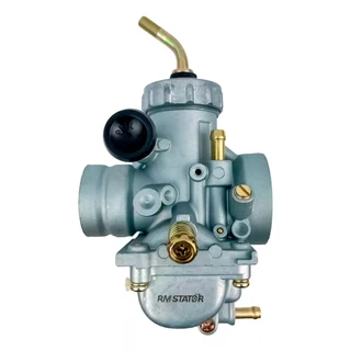 Carburador Yamaha DT 180 N / DT 180 Z todos os anos de fabricação completo.