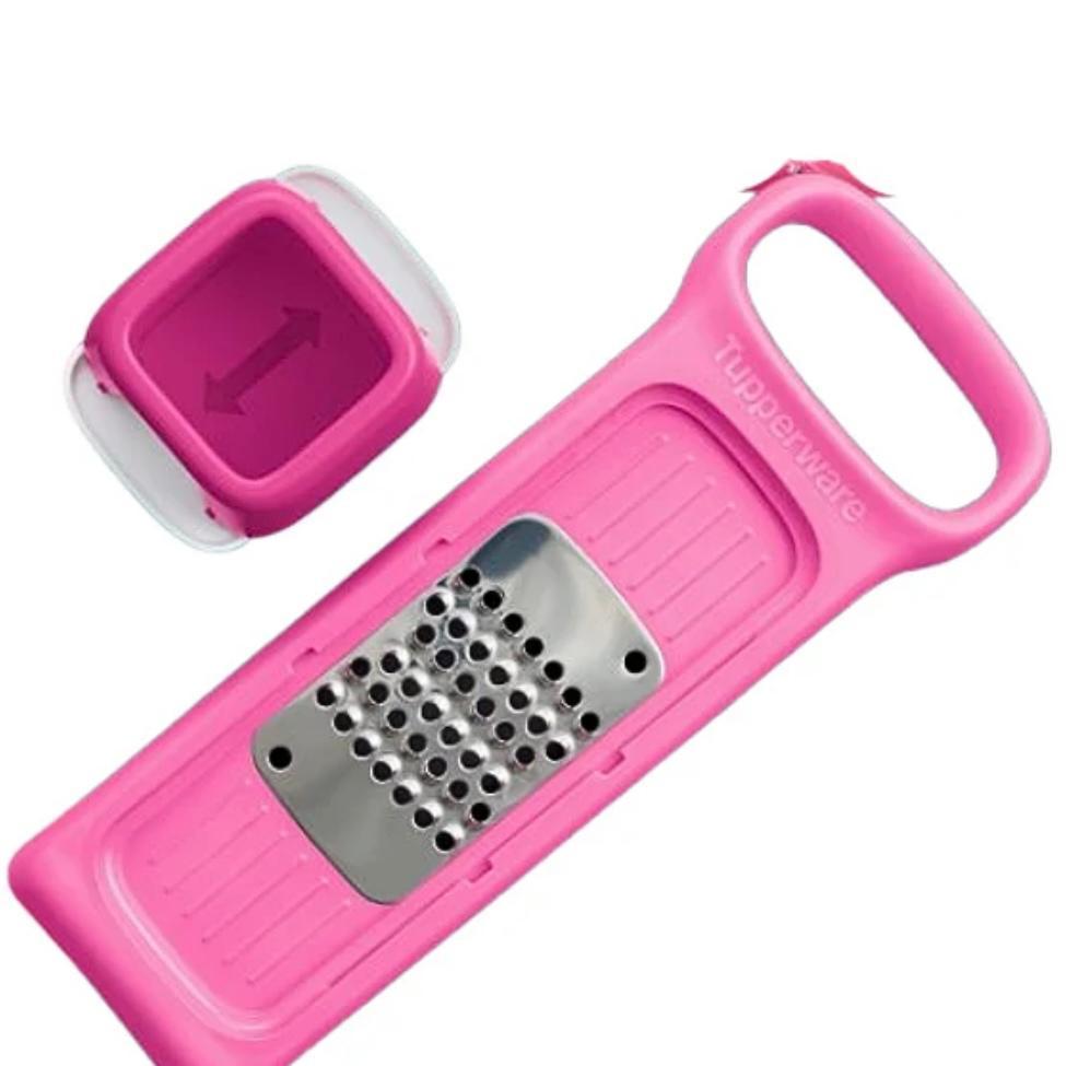 Ralador Super Chef Mini Tupperware | Shopee Brasil