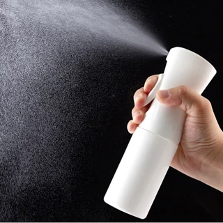 Borrifador Spray Névoa Cabeleireiro Barbeiro Semi Automático Profissional Jato Continuo Para Salão/ALEATORIA CORES