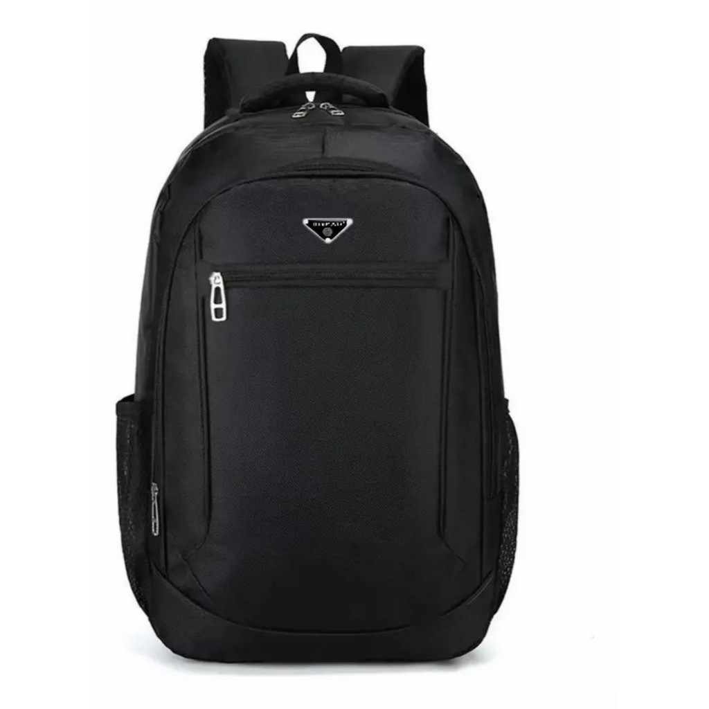 Mochila Masculina / Feminina Unissex Nylon Impermeável