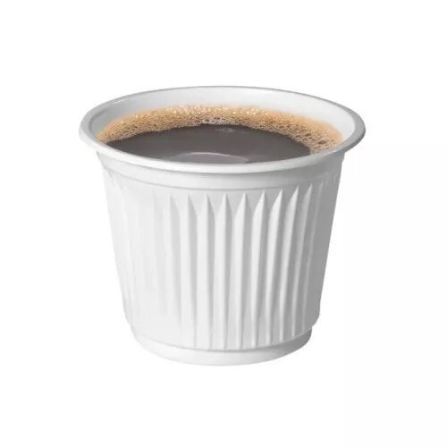 Copo De Café Descartável 50ml Termopot 1000 Uni Caixa
