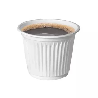 Copo De Café Descartável 50ml Termopot 1000 Uni Caixa