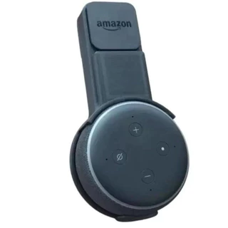 Suporte de tomada Alexa Echo Dot 3