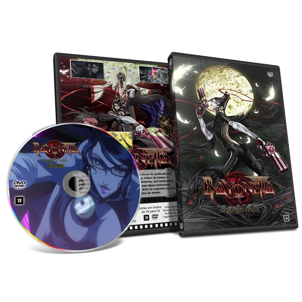 Bayonetta em Oferta | Shopee 2026