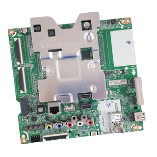 PLACA PRINCIPAL Tv 55UK6540PSB 55UK6530PSF EBU64744102