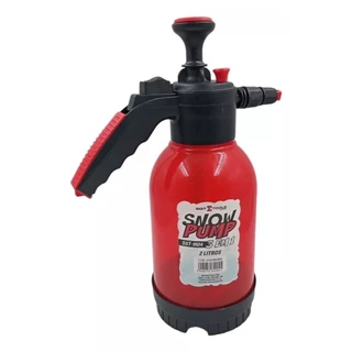 Pulverizador de Espuma Snow Pump 3 em 1 Sgt Tools