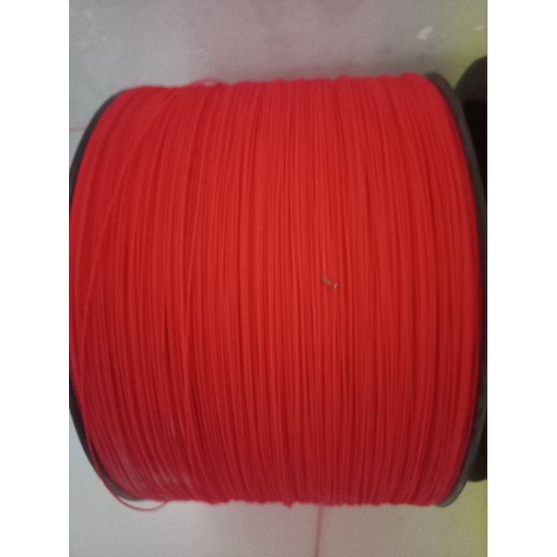 linha nylon 0.45 competição 3 mil jds