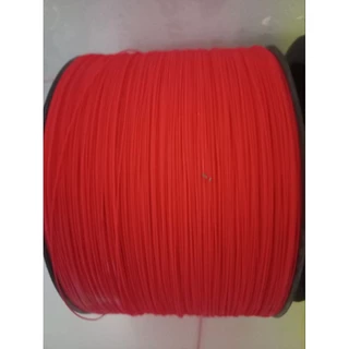 linha nylon 0.45 competição 3 mil jds