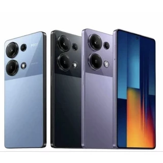 POCO M6 PRO GLOBAL 4G