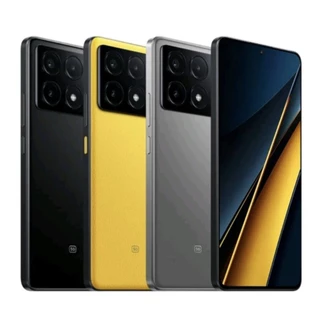 POCO X6 PRO 5G GLOBAL