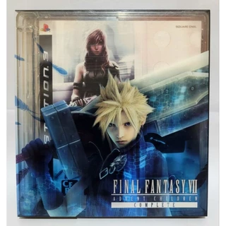Final Fantasy 7 Remake em Oferta | Shopee 2025
