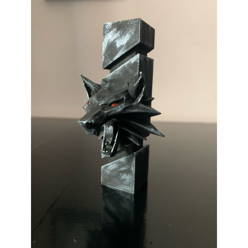 Suporte Placa de vídeo gpu The Witcher