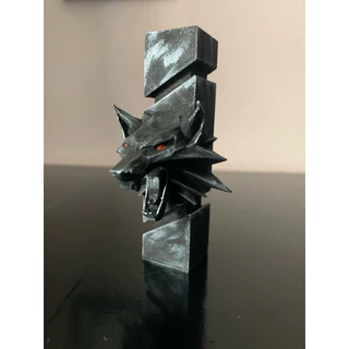 Suporte Placa de vídeo gpu The Witcher