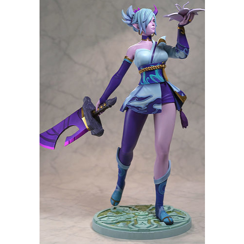 Spirit Blossom Riven impressora 3d