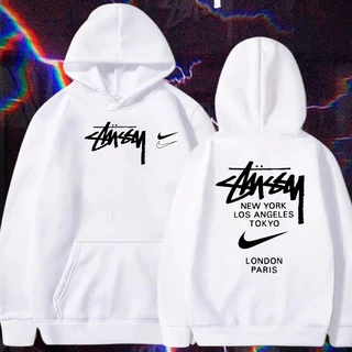 Blusa de Frio Moletom Streetwear Alta Costura Lançamento