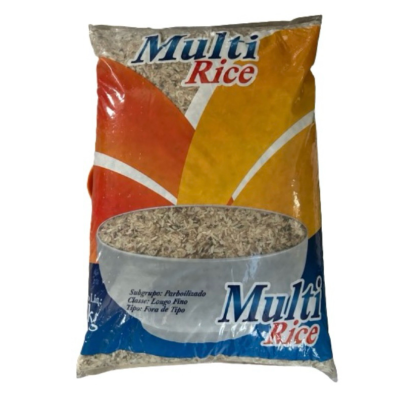 Arroz para Cachorro Multi Rice/RozDog 5kg | Shopee Brasil