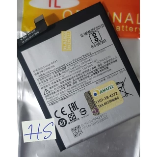 Bateria BP41 Xiaomi Redmi Mi 9T / Redmi Mi 9T Pro e Redmi K20 Original