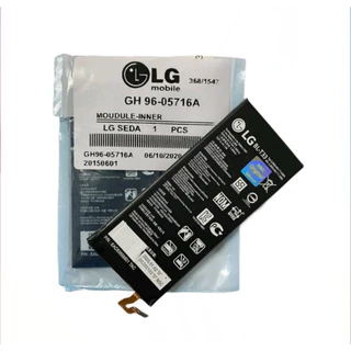 Bateria BL-T33 Compativel com LG Q6+ plus / Q6