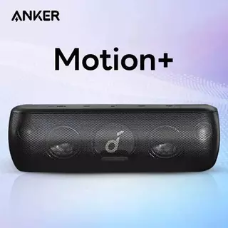 Caixa de som Bluetooth Anker soundcore Motion Plus 30W