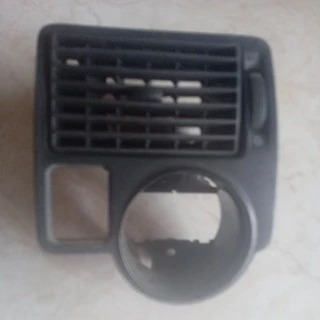 Difusor esquerdo VW Golf/Bora.