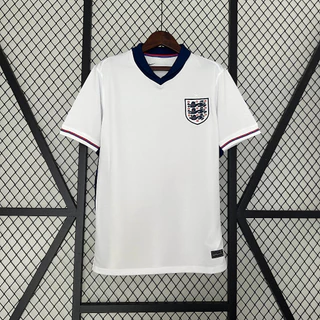 2024/2025 Camisa De Equipe England Home Masculino Futebo Tailandês