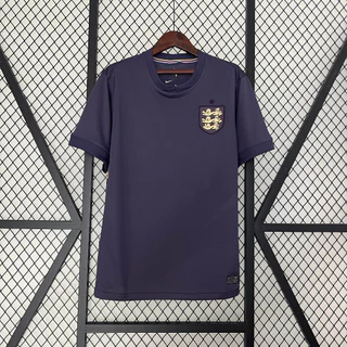 2024/2025 Camisa De Equipe England AWAY Masculino Futebo Tailandês