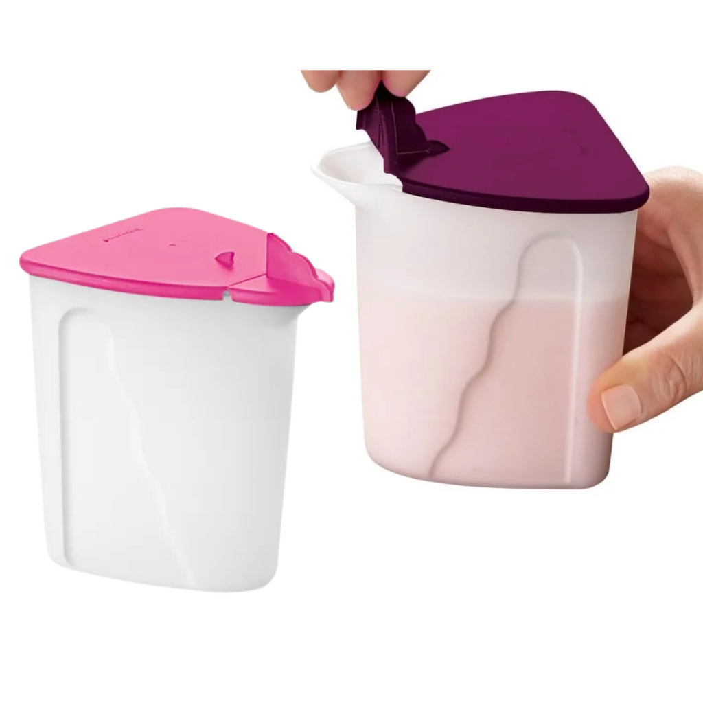 Tupperware Dispenser Murano 350ml | Shopee Brasil