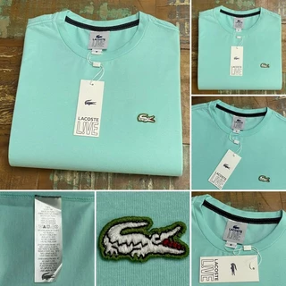 Camiseta importada croco reverse pronta entrega