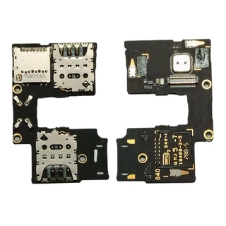 Flex Slot Chip Sim Card Motorola G3 XT-1543 XT-1544