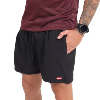 BERMUDA MASCULINA SHORT TACTEL COM ELASTANO ACADEMIA CORRIDA VARIAS ESTAMPAS PROMOÇÃO MULTIMARCAS