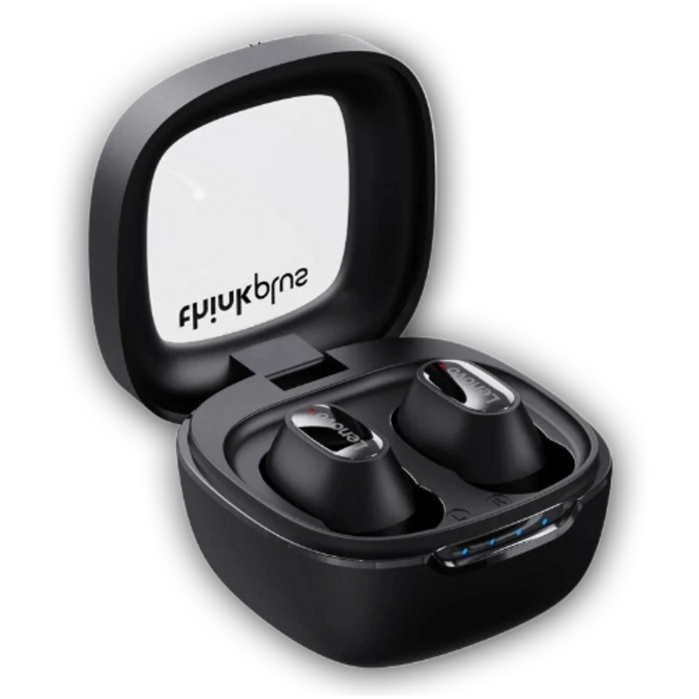 Lenovo XT62 TWS Fone Sem Fio Bluetooth com Microfone Para Android e iOS - Entrega Rápida (BR)