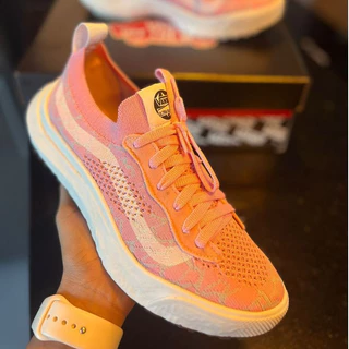 Tenis Feminino VR3 Lançamento Casual Academia Confortavel Ultrarange Skate