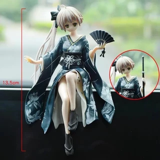 Yosuga no Sora, Kasugano Sora Sexy Anfitriã Decoração