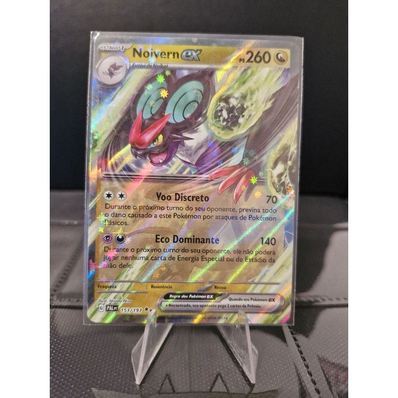 Pokémon Cartas EX variadas | Shopee Brasil
