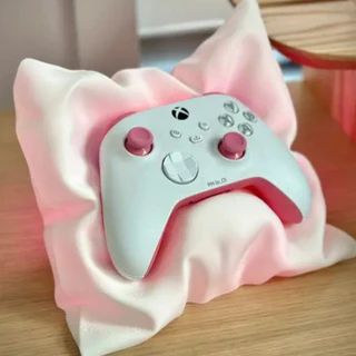 Suporte para Controle Playstation, Xbox - Travesseiro
