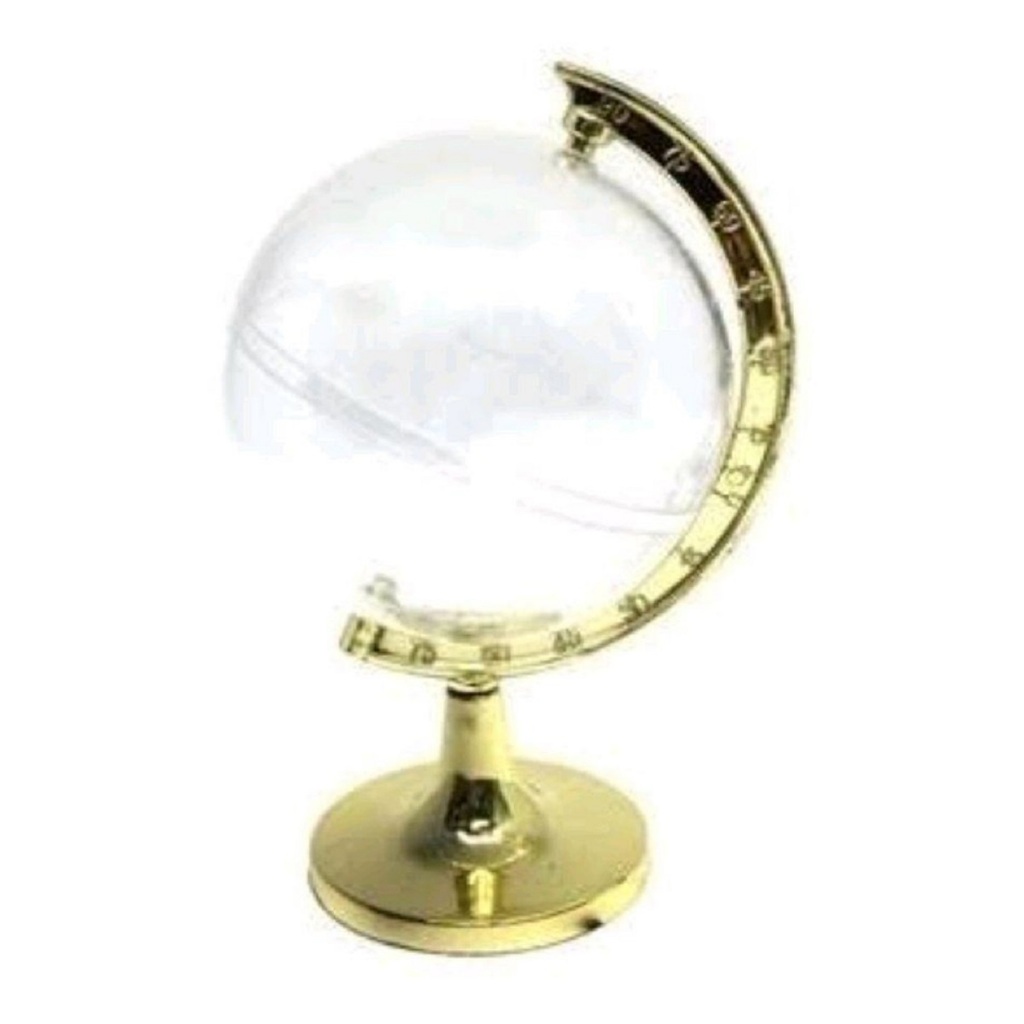 20 Globo Baleiro Decoração Festa Astronauta Lembrancinha