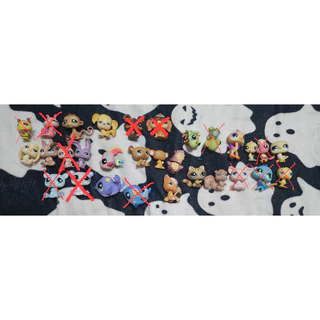 Littlest Pet Shop Avulso