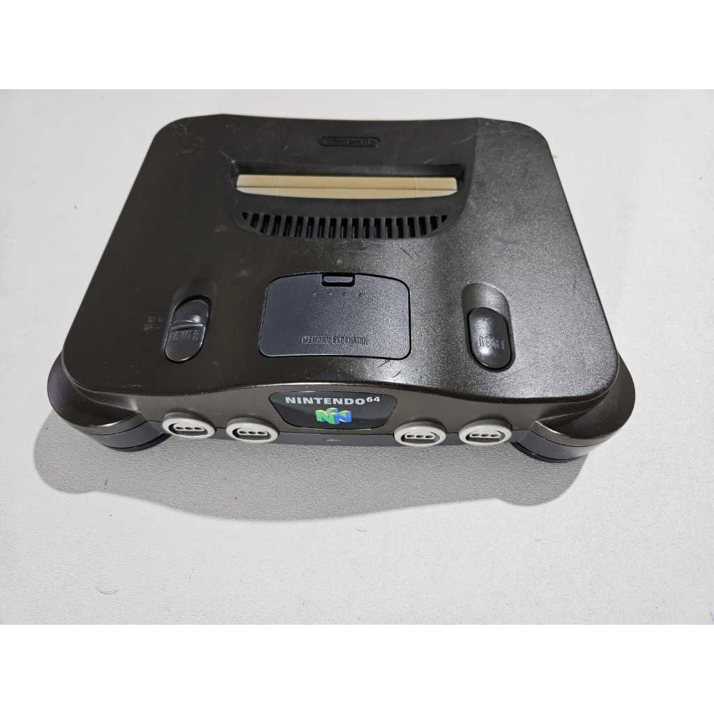 Nintendo 64 N64 SQ27