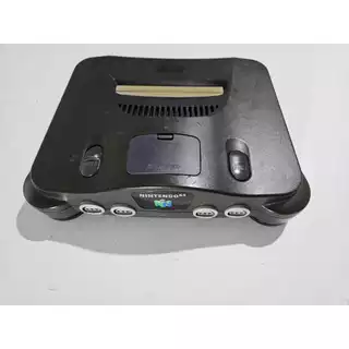 Nintendo 64 N64 SQ27