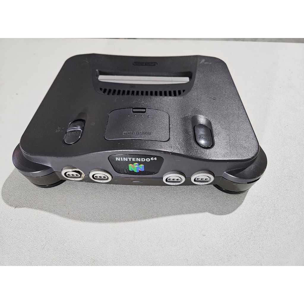 Nintendo 64 N64 SQ29