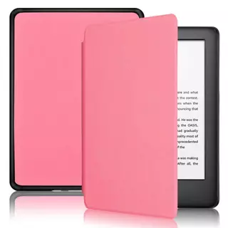 Capa Case Compatível Com Kindle 11ª Geração 2022