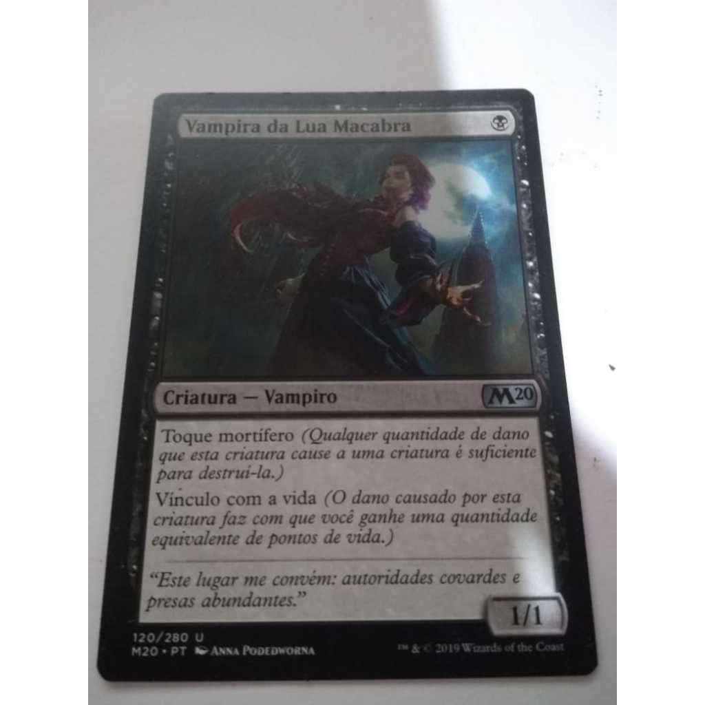 VOW2-305 - Dominating Vampire (Vampiro Dominante) - Carta Singola Magic: The Gathering (MTG) - Set Innistrad: Crimson Vow - 5